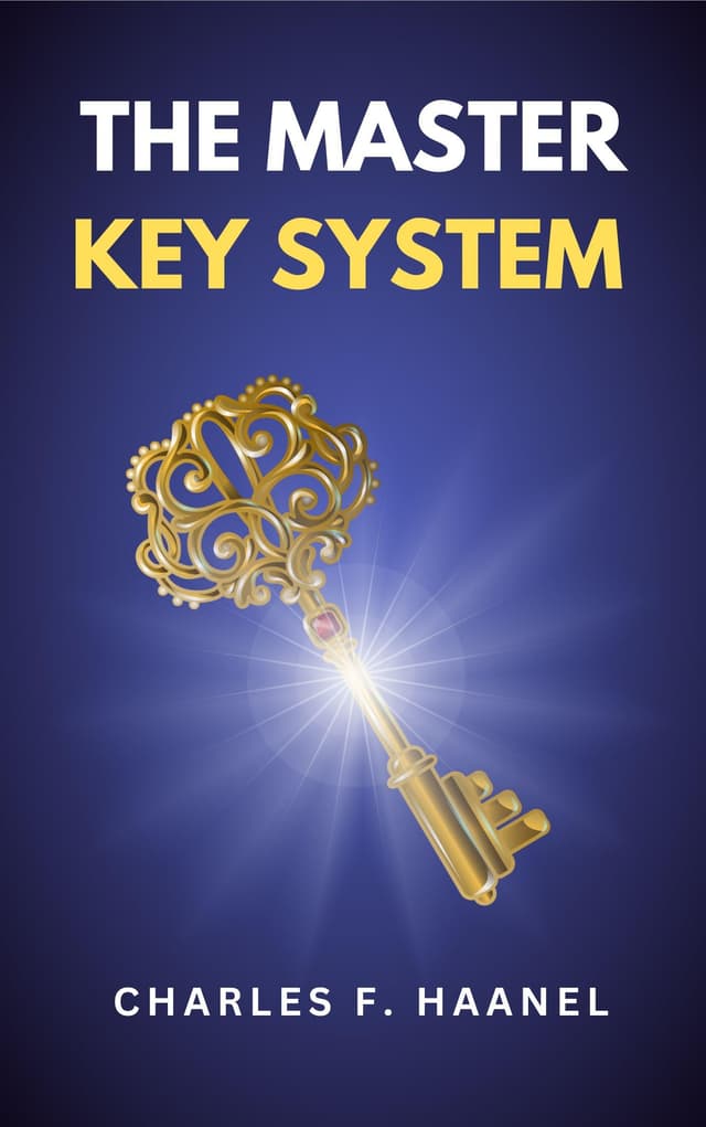 The Master Key System