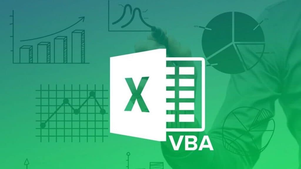 VBA Automation