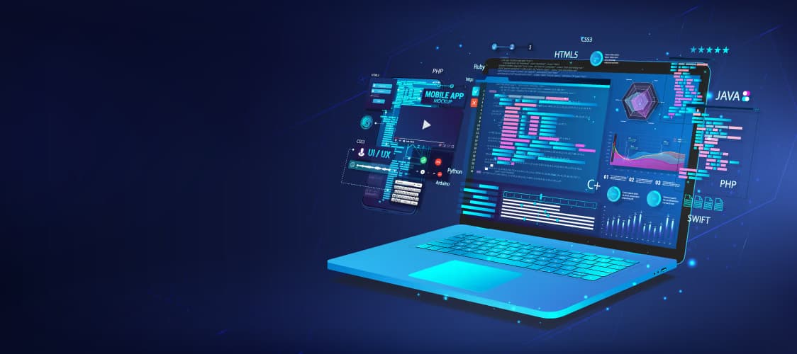 Web Development