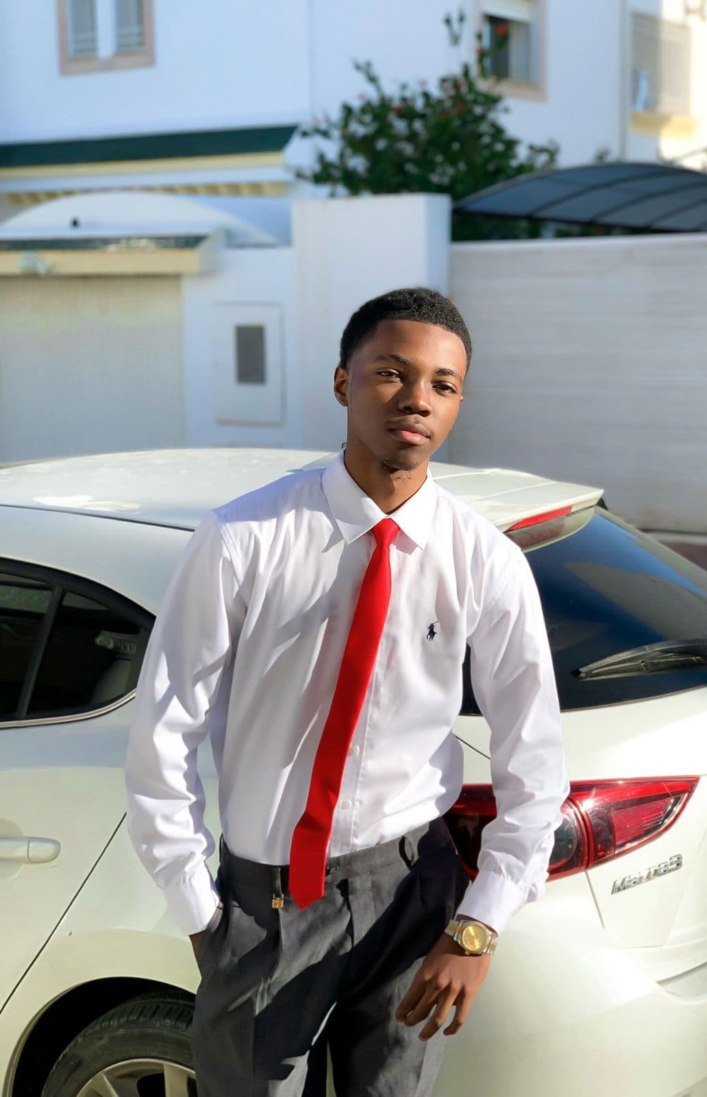 Christian studies English