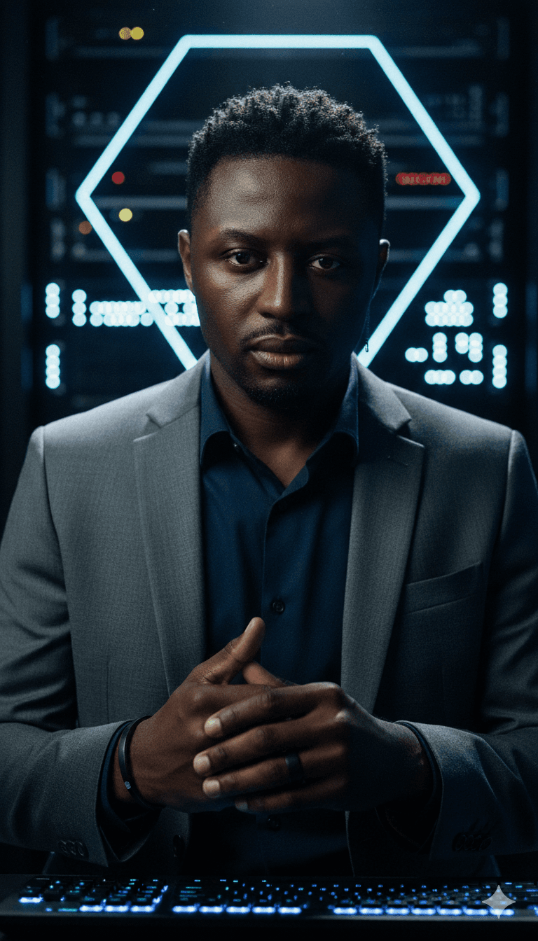 Alex may as a fullstack software engineer